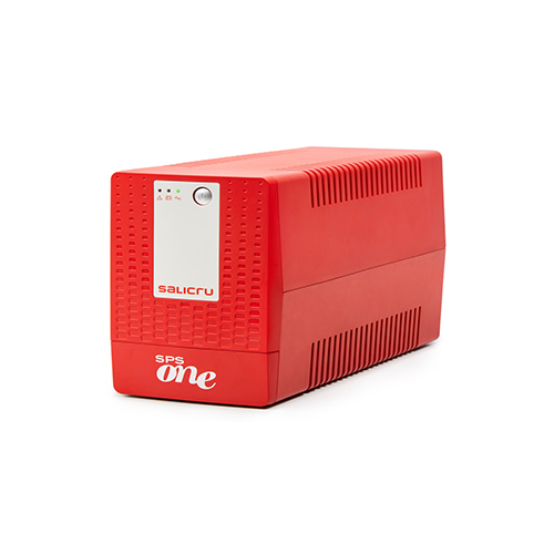 662AF000017 Salicru 662AF000017 Line Interactive 1500VA UPS Price in Dubai UAE - Image 1