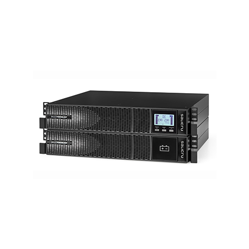 698BU000004 Salicru 698BU000004 Battery Module MOD BAT 3KVA Price in Dubai UAE - Image 1
