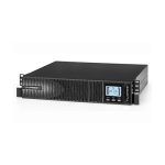 Salicru 698CA000004 Online Double Conversion Twin RT2 2000VA UPS Price in Dubai UAE