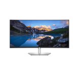 Dell B2B UltraSharp 40 Curved WUHD Monitor – U4021QW – 100.8cm (39.7″) Price in Dubai UAE