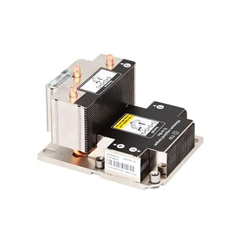 B2B-SSHPH5500044 HPE B2B-SSHPH5500044 (P37034-B21) DL380 GEN10+ STND HEATSINK KIT Price in Dubai UAE - Image 1