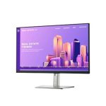 Dell BB-DEL1100011 Professional P2422H 60.47cm(23.8″)  LED monitor DP,HDMI,VGA  (1920×1080) Black UK, 3 Years Price in Dubai UAE