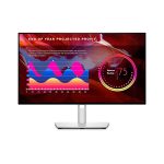 Dell DBBUDEL11P27000BX005 Monitor 210-BKVB – Dell Ultra Sharp 27 Monitor – U2724D, 68.47cm (27″), 3 yrs WUE Price In Dubai UAE