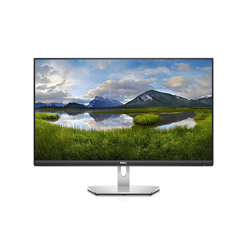 BB-DEL1100135 Dell BB-DEL1100135 210-AXKX -MNT-DELL-27 S2721D-68.47C, QHD MonitorSecurity lock slot, HDMI, DisplayPort, Speakers Price In Dubai UAE - Image 1