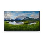 Dell BB-DEL1100147 Dell 55 4K Monitor  C5519QA – 139.7cm(55″) Black Price in Dubai UAE