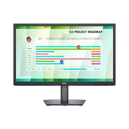 BBJDEL1100005 Dell Monitor BBJDEL1100005 210-AZZG – MNT-DELL-E2223HN-54.48CM-21.5-UK-3Y Price In Dubai UAE - Image 1