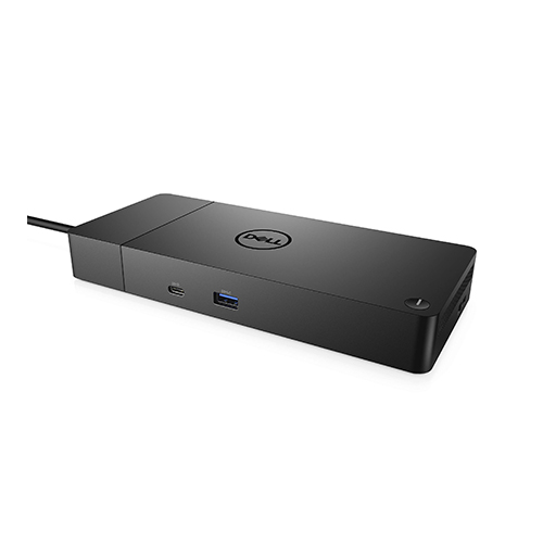 CC-DEL5500027 Dell CC-DEL5500045 (210-AZBW) Dock-WD19DCS-240W Price in Dubai UAE - Image 1