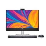 Dell DAAADEL11742DI7BX001 Opti AIO 7420, i7-14700 vPro, 16GB DDR5, 1TB SSD, 65W CPU, 23.8″ FHD T  3YR ProSupport Price In Dubai UAE