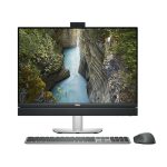 Dell DAAADEL11742WI7BX002 Opti AIO 7420, i7-14700 vPro, 16GB DDR5, 1TB SSD, 23.8″ FHD  3YR ProSupport Price In Dubai UAE