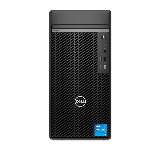 DAAEDEL11701DI5BX002 Dell DAAEDEL11701DI5BX002 OptiPlex 7010 Tower Puls, i5-13500, 8GB RAM, 512GB SSD, Intel Graphics, Ubuntu, 3YR ProSupport Price In Dubai UAE - Image 1