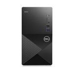 Dell DAASDEL11391DI3BX001 Vostro 3910 MT, i3-12100, 8GB DDR4, 256GB SSD, DVDRW, Eng/Arabic KB, Ubuntu 18.04, 1 Year NBD Price In Dubai UAE