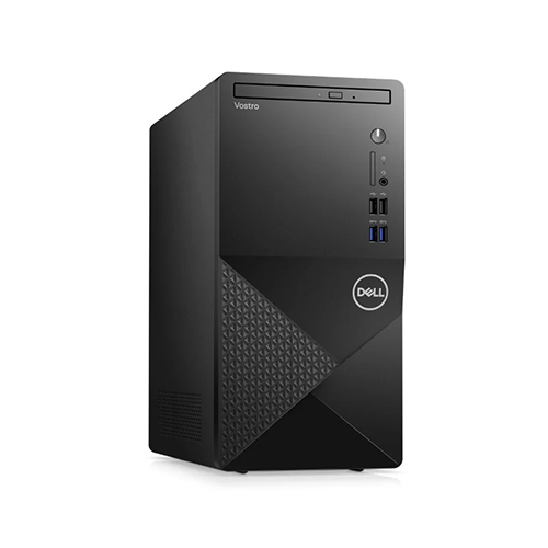 DAAUDEL11391DI3BX002 Dell DAAUDEL11391DI3BX002 Dell Vostro 3910 MT, i3-12100, 4GB DDR4, 1TB HDD, DVDRW, Eng KB, Ubuntu 18.04, 1 Year NBD Price In Dubai UAE - Image 1