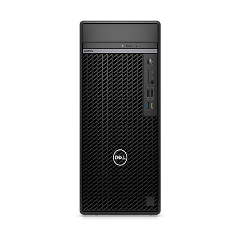 DAAUDEL11701DI5BX001 Dell DAAXDEL11701DI7BX001 OptiPlex 7010 Tower Plus, i7-13700, 8GB RAM, 512GB SSD, Intel Graphics, DVD±RW, Eng/Arabic KB216, Mouse-MS116, Ubuntu, 1YR ProSupport Price In Dubai UAE - Image 1