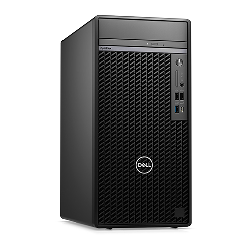 DAAUDEL11701DI7BX001 Dell DAAUDEL11701DI7BX001 OptiPlex 7010 Tower Plus, i7-13700, 8GB RAM, 512GB SSD, Intel Graphics, Ubuntu, 1YR ProSupport Price In Dubai UAE - Image 1