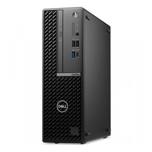 DAAADEL11702DI7BX001 Dell DAAUDEL11702DI7BX001 OptiPlex 7020 SFF PLUS Intel Core i7-14700 vPro , 8GB DDR5 Memory, 512GB SSD 3 ProSupport and Next Business Day Onsite Service Price In Dubai UAE - Image 1