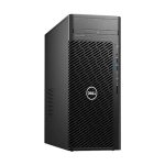Dell DAAUDEL11T36WI7BX007 Precision 3680 Tower, i7-14700K, 16GB DDR5, 512GB SSD, Windows 11 Pro, 1000W PSU, 3YRS NBD Price In Dubai UAE