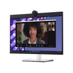 Dell DBBUDEL11P24000BX008 24 Video Conferencing Monitor – P2424HEB,  60.47cm (23.8″) Price in Dubai UAE