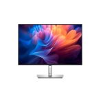 Dell DBBUDEL11P27000BX009 27 Inch Monitor P2725H, 68.6CM 3YRS Price In Dubai UAE