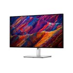 Dell DBBUDEL11U27000BX003 Monitor U2723QE-68.47CM-27-USB-C-UK-3Y Price In Dubai UAE