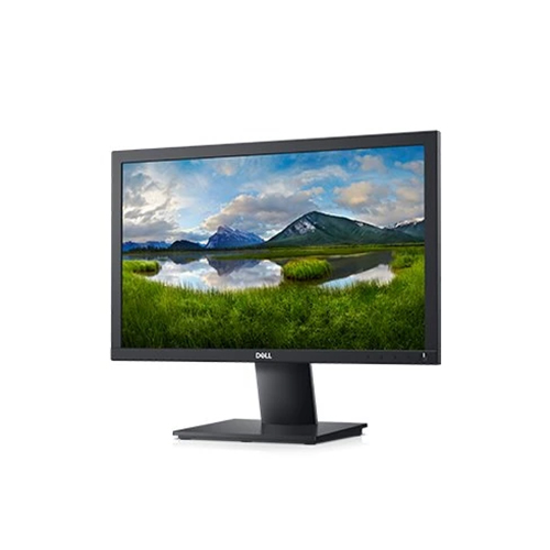 DBBXDEL11E20000BX002 Dell DBBXDEL11E20000BX002 Dell 20 Monitor – E2020H – 49.5 cm (19.5″) Black, 1YR WUE Price In Dubai UAE - Image 1