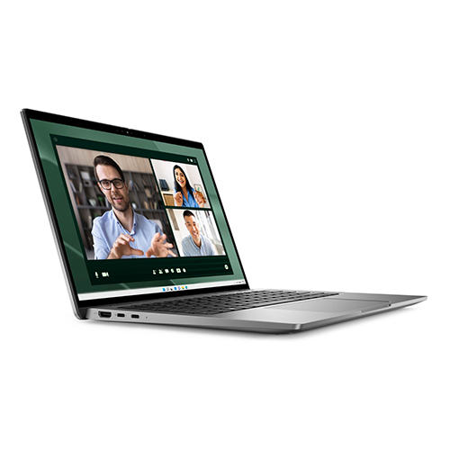 DCCADEL11545DU7BX001 Dell DCCADEL11545DU7BX001 Latitude 5450 ULTRA 7 155U 8GB DDR5, 1TB SSD Gen4, 14” FHD, Ubuntu, 3 Year ProSupport Price In Dubai UAE - Image 1