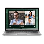 Dell DCCADEL11745WU7BX002 Latitude 7450 Touch, Ultra 7 165U vPro, 32GB LPDDR5, 2TB SSD, 14″ FHD+ Touch, Windows 11 Pro, 3 Year NBD ProSupport Price in Dubai UAE
