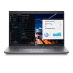 Dell DCCUDEL11545DU7BX002 Latitude 5450, Ultra 7 155U, 16GB DDR5, 512GB SSD Gen4, 14” FHD, Ubuntu, 1 Year ProSupport Price In Dubai UAE