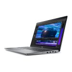 Dell DCCUDEL11545DU7BX003 Latitude 5450, Ultra 7 155U, 16GB DDR5, 512GB SSD Gen4, 14” FHD 1 Year ProSupport Price In Dubai UAE