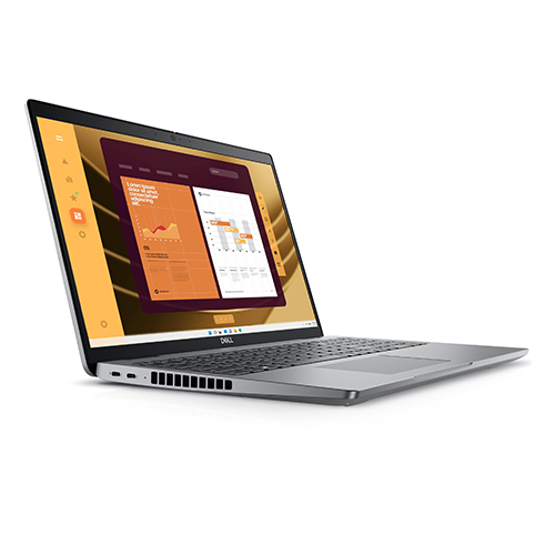 DCCUDEL11555DI7BX002 Dell DCCUDEL11555DI7BX002 LATITUDE 5550,I7-1365U VPRO,16GB DDR5 5600MT,1TB SSD M.2,DOS,15.6” FHD Ubuntu, 3 Year ProSupport Price In Dubai UAE - Image 1