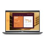 Dell DCCUDEL11555DU7BX001 Latitude 5550, Ultra 7 155U, 16GB DDR5, 512GB SSD Gen4, 15.6” FHD 1 Year ProSupport Price In Dubai UAE