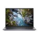 Dell DCCUDEL11M54WU9BX002 Precision 5690 Mobile Workstation, Intel Core Ultra 9 185H vPro, 32GB LPDDR5x, 1TB SSD, Intel Arc Pro Graphics, 16″ FHD+ Display, Windows 11 Pro, 3 Years ProSupport Price in Dubai UAE