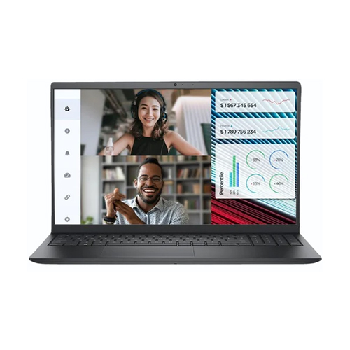 DCCXDEL11352DI3BX001 Dell Vostro 3520, i3-1215U, 8GB, 512GB M.2, 15.6 inch FHD Ubuntu, 1 Yr Pro Spt DCCXDEL11352DI3BX001 Price In Dubai UAE - Image 1