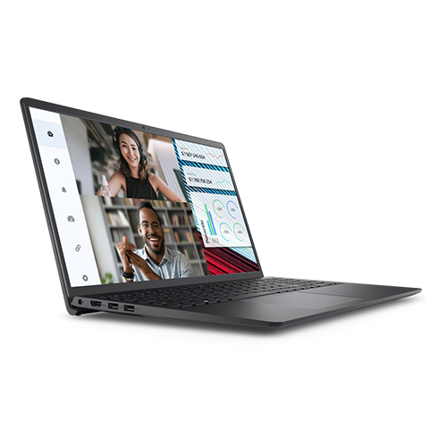 DCCXDEL11352DI3BX004 Dell DCCXDEL11352DI3BX004 Vostro 3520,i3-1215U, 4GB, 256GB M.2,15.6 inch FHD Ubuntu,1 Yr Pro Spt Price In Dubai UAE - Image 1