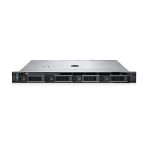 Dell DSSSDEL11R25000BX001 PowerEdge R250: Xeon E-2314, 16GB UDIMM, 2TB SATA HDD, Broadcom 5720 1Gb LOM, iDRAC9 Basic, 3Y Basic NBD Warranty Price in Dubai UAE