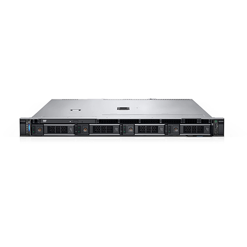DSSSDEL11R25000BX001 Dell SS-DEL1100700 PowerEdge R250: Xeon E-2314, 16GB UDIMM, 1TB SATA HDD, iDRAC9 Basic, 3Y Basic NBD Warranty Price in Dubai UAE - Image 1