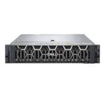 Dell DSSSDEL11R75000BX005 PowerEdge R750XS – Dual Xeon 4310, 32GB RAM, 900GB SAS, 1GbE, iDRAC9 Enterprise, PERC H755, 3Yr ProSupport Price in Dubai UAE