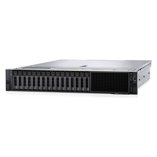 DSSSDEL11R75000BX006 Dell Server DSSSDEL11R75000BX006 PowerEdge R750xs – Xeon 4316, 16GB RAM, 480GB SSD, 1GbE, iDRAC9 Enterprise, PERC H755, 3Yr ProSupport Price in Dubai UAE - Image 1