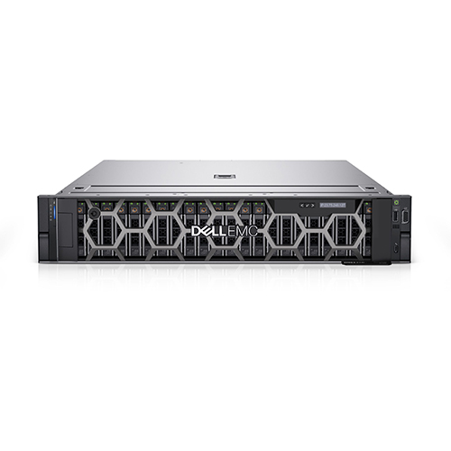 DSSUDEL11R75000BX047 Dell DSSUDEL11R75000BX047 PowerEdge R750xs – Xeon 4314, 32GB RAM, 2.4TB SAS, PERC H755, iDRAC9, 10GbE OCP NIC, 3-Year ProSupport Price in Dubai UAE - Image 1