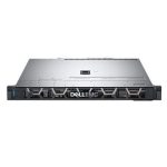 Dell DSSUDEL11R25000BX011 PowerEdge R250: Xeon E-2314, 16GB ECC, 2TB SATA HDD, Broadcom 5720 1Gb LOM, iDRAC9 Basic, 700W Titanium PSU, TPM 2.0, 3Y NBD Warranty Price in Dubai UAE