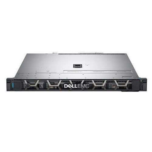 DSSUDEL11R25000BX011 Dell DSSUDEL11R25000BX011 PowerEdge R250: Xeon E-2314, 16GB ECC, 2TB SATA HDD, Broadcom 5720 1Gb LOM, iDRAC9 Basic, 700W Titanium PSU, TPM 2.0, 3Y NBD Warranty Price in Dubai UAE - Image 1
