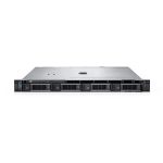 Dell DSSUDEL11R25000BX013 PowerEdge R250: Intel Xeon E-2314, 16GB ECC RAM, 1TB SATA HDD, PERC H355, iDRAC9 Express, Broadcom 5720 1Gb LOM, TPM 2.0, 3Yr Basic Warranty Price in Dubai UAE
