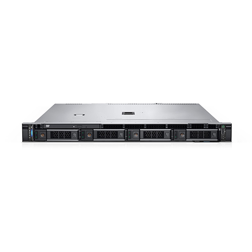 DSSUDEL11R25000BX013 Dell DSSUDEL11R25000BX013 PowerEdge R250: Intel Xeon E-2314, 16GB ECC RAM, 1TB SATA HDD, PERC H355, iDRAC9 Express, Broadcom 5720 1Gb LOM, TPM 2.0, 3Yr Basic Warranty Price in Dubai UAE - Image 1