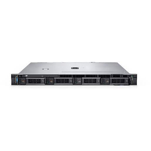 DSSUDEL11R25000BX014 Dell DSSUDEL11R25000BX014 PowerEdge R250: Xeon E-2324G, 16GB UDIMM, 2TB SATA HDD, Broadcom 5720 1Gb LOM, iDRAC9 Basic, 3Y Basic NBD Warranty Price in Dubai UAE - Image 1