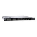 Dell DSSUDEL11R35000BX013 PowerEdge R350: Xeon E-2324G, 16GB ECC, 600GB SAS HDD, PERC H355, iDRAC9 Express, ReadyRails, 3Yr PS NBD Warranty Price in Dubai UAE