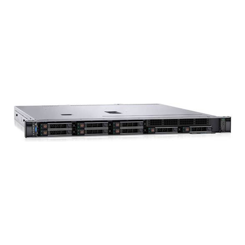 DSSUDEL11R35000BX013 Dell DSSUDEL11R35000BX013 PowerEdge R350: Xeon E-2324G, 16GB ECC, 600GB SAS HDD, PERC H355, iDRAC9 Express, ReadyRails, 3Yr PS NBD Warranty Price in Dubai UAE - Image 1