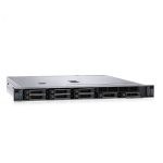 Dell DSSUDEL11R35000BX017 PowerEdge R350: Xeon E-2314, 16GB ECC, 1.2TB SAS HDD, PERC H355, iDRAC9 Express, ReadyRails, 3Yr PS NBD Warranty Price in Dubai UAE