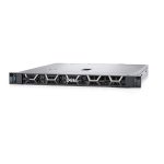 Dell DSSUDEL11R35000BX014 PowerEdge R350: Xeon E-2324G, 16GB ECC, 2TB SATA HDD, PERC H755, iDRAC9 Basic, 3Y Basic Warranty Price in Dubai UAE