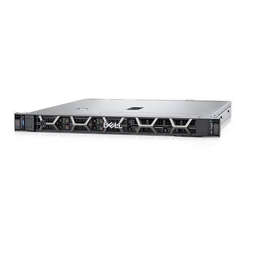 DSSUDEL11R35000BX014 Dell DSSUDEL11R35000BX019 PowerEdge R350: Xeon E-2314, 16GB ECC, 2TB SATA HDD, PERC H355, iDRAC9 Express, 700W Titanium PSU, 3Yr Basic Warranty Price in Dubai UAE - Image 1