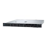 Dell DSSSDEL11R36000BX001 PowerEdge R360: Xeon E-2414, 16GB, 2TB SATA HDD, PERC H355, iDRAC9 Enterprise, 700W PSU, 3Y Basic NBD Price in Dubai UAE