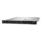 Dell DSSUDEL11R45000BX009 PowerEdge R450 – Xeon Silver 4310, 16GB RAM, 2.4TB SAS, Dual 1GbE, 800W PSU, iDRAC9, 3Yr ProSupport Price in Dubai UAE